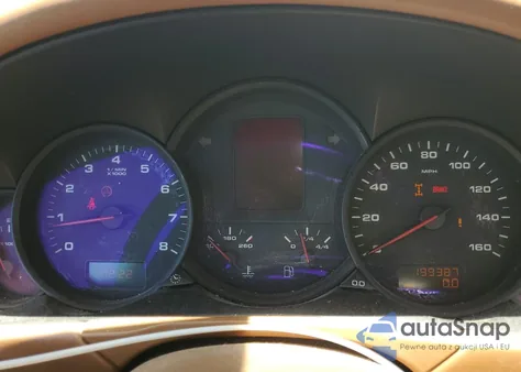 2005 Porsche Cayenne из США, поврежденный, VIN WP1AA29P55LA20102